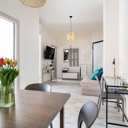 Snt Apartment - City Center Bergamo Dış mekan fotoğraf
