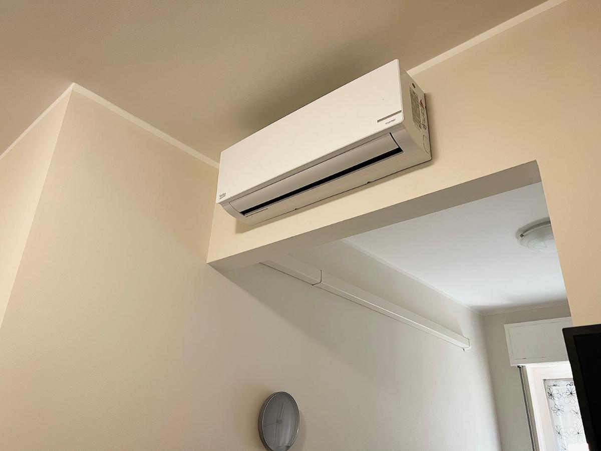 Snt Apartment - City Center Bergamo Dış mekan fotoğraf