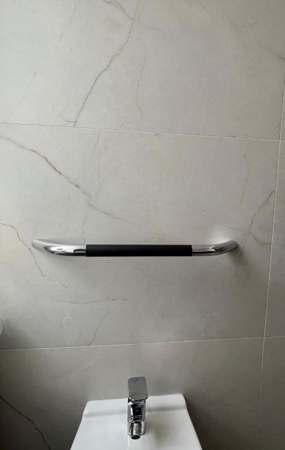 Snt Apartment - City Center Bergamo Dış mekan fotoğraf