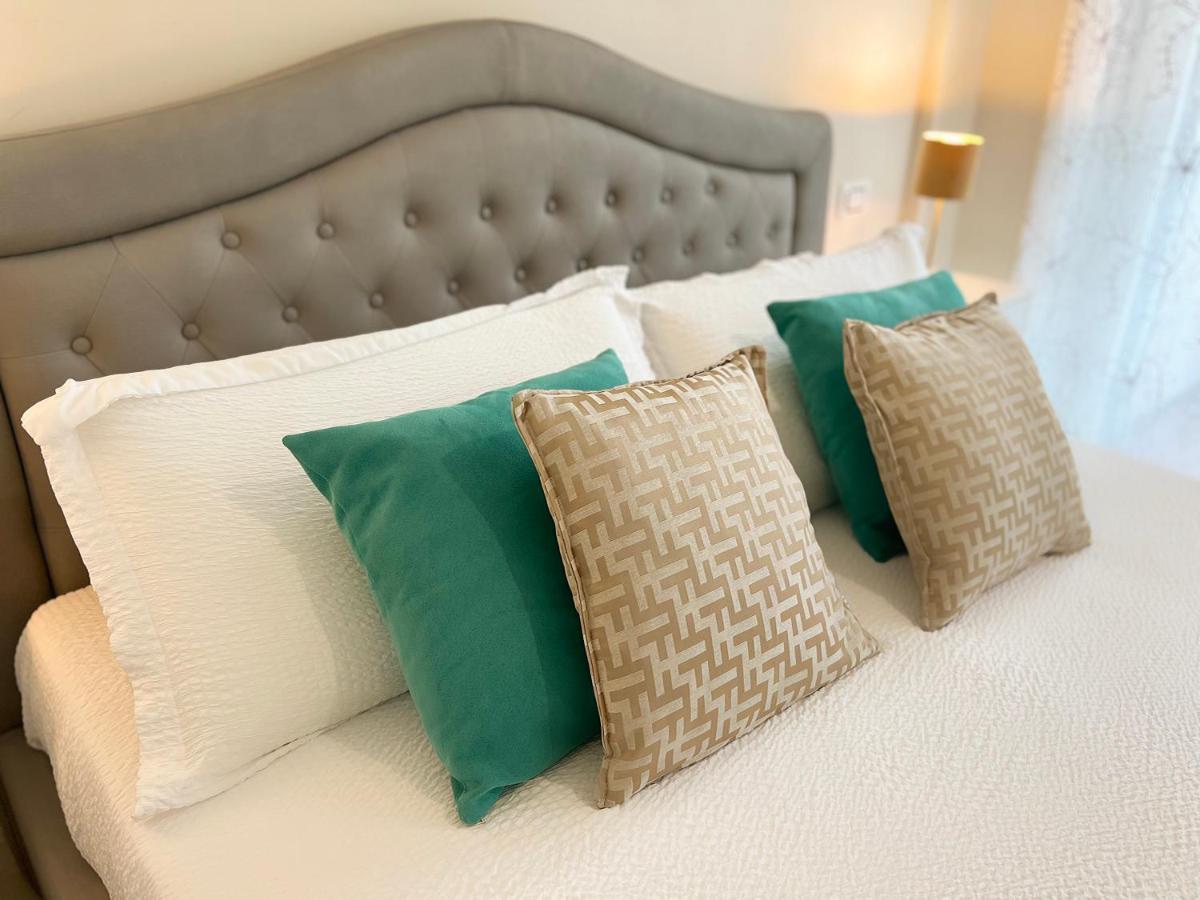 Snt Apartment - City Center Bergamo Dış mekan fotoğraf