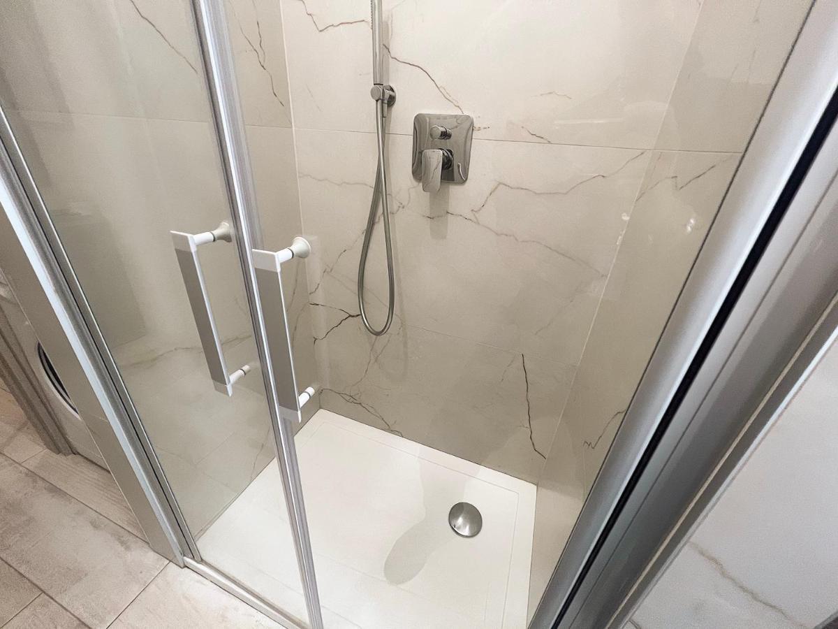 Snt Apartment - City Center Bergamo Dış mekan fotoğraf