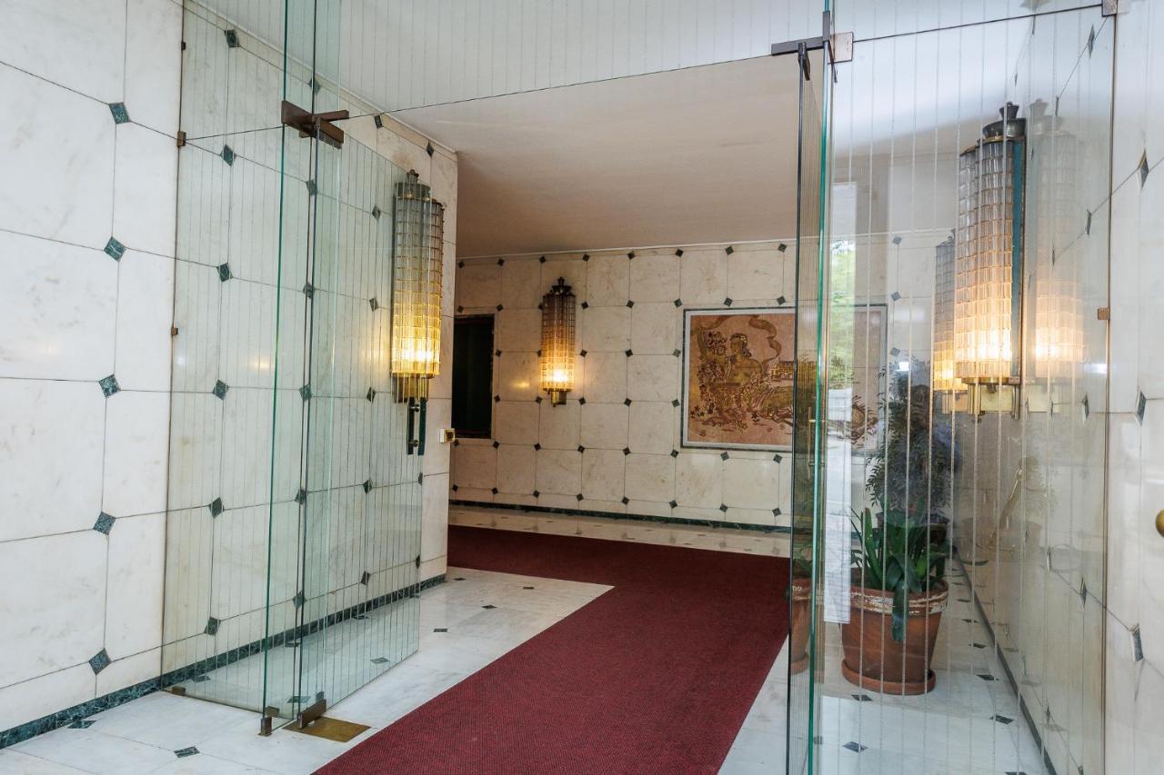 Snt Apartment - City Center Bergamo Dış mekan fotoğraf