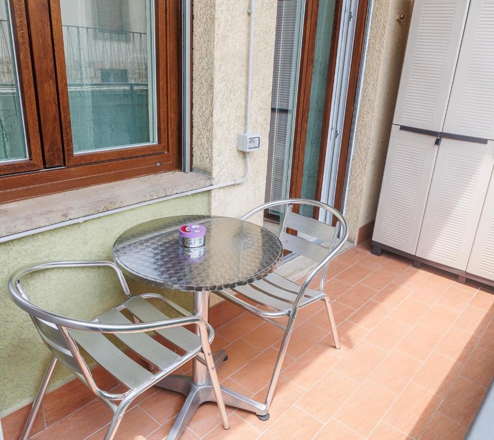Snt Apartment - City Center Bergamo Dış mekan fotoğraf