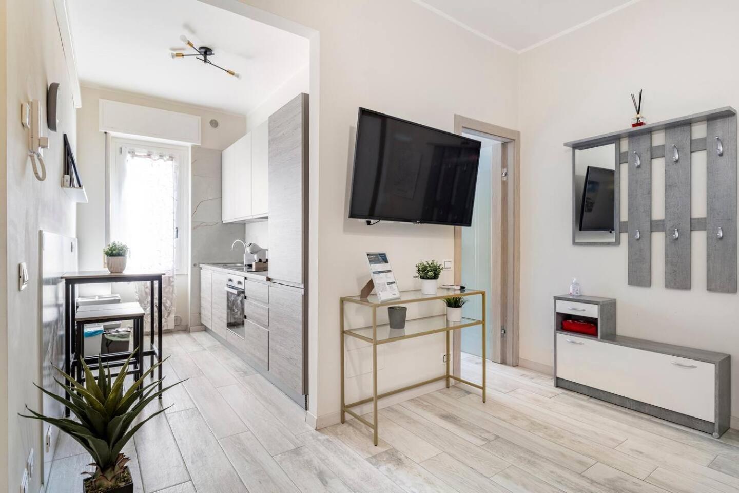 Snt Apartment - City Center Bergamo Dış mekan fotoğraf