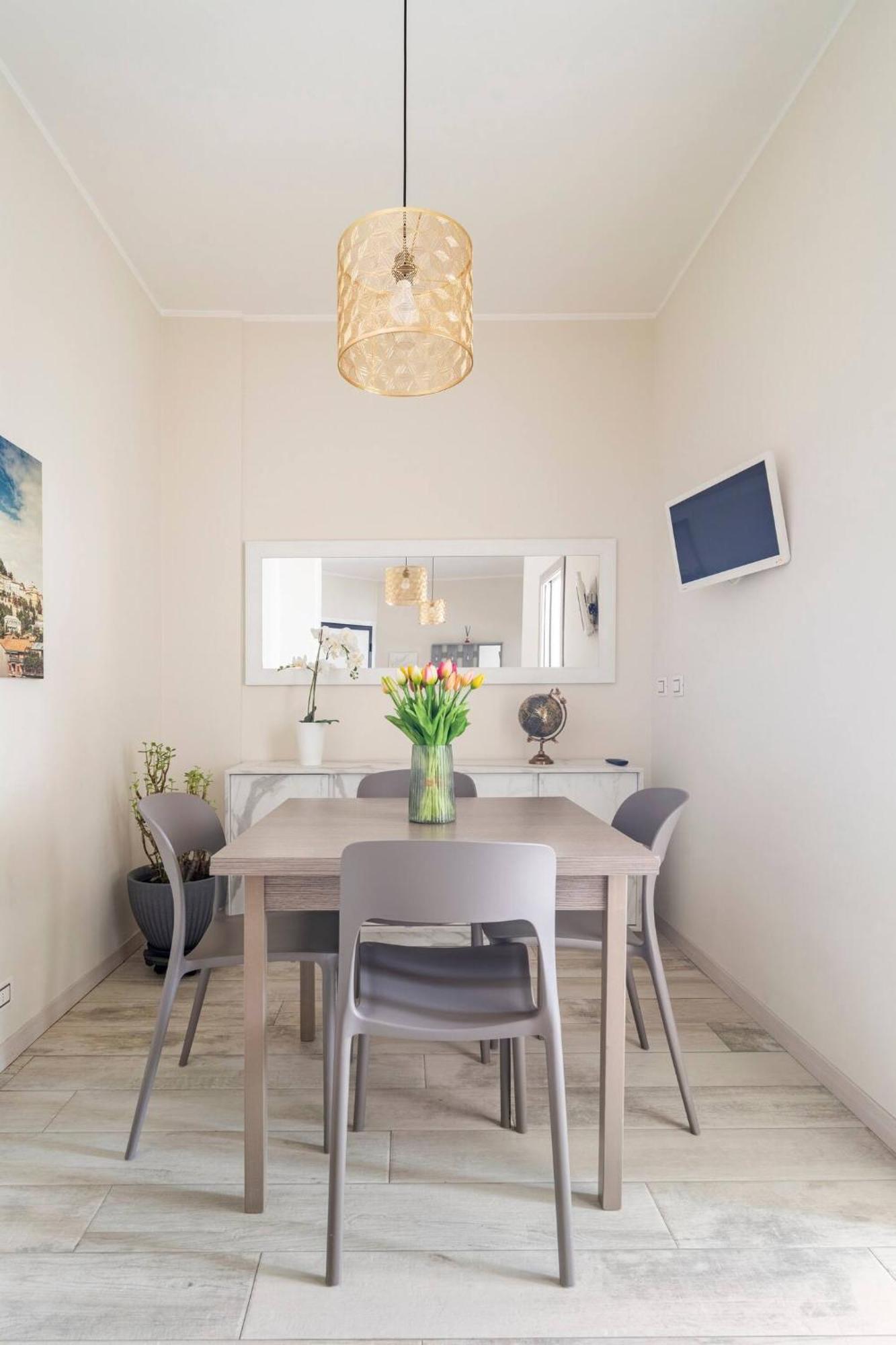 Snt Apartment - City Center Bergamo Dış mekan fotoğraf