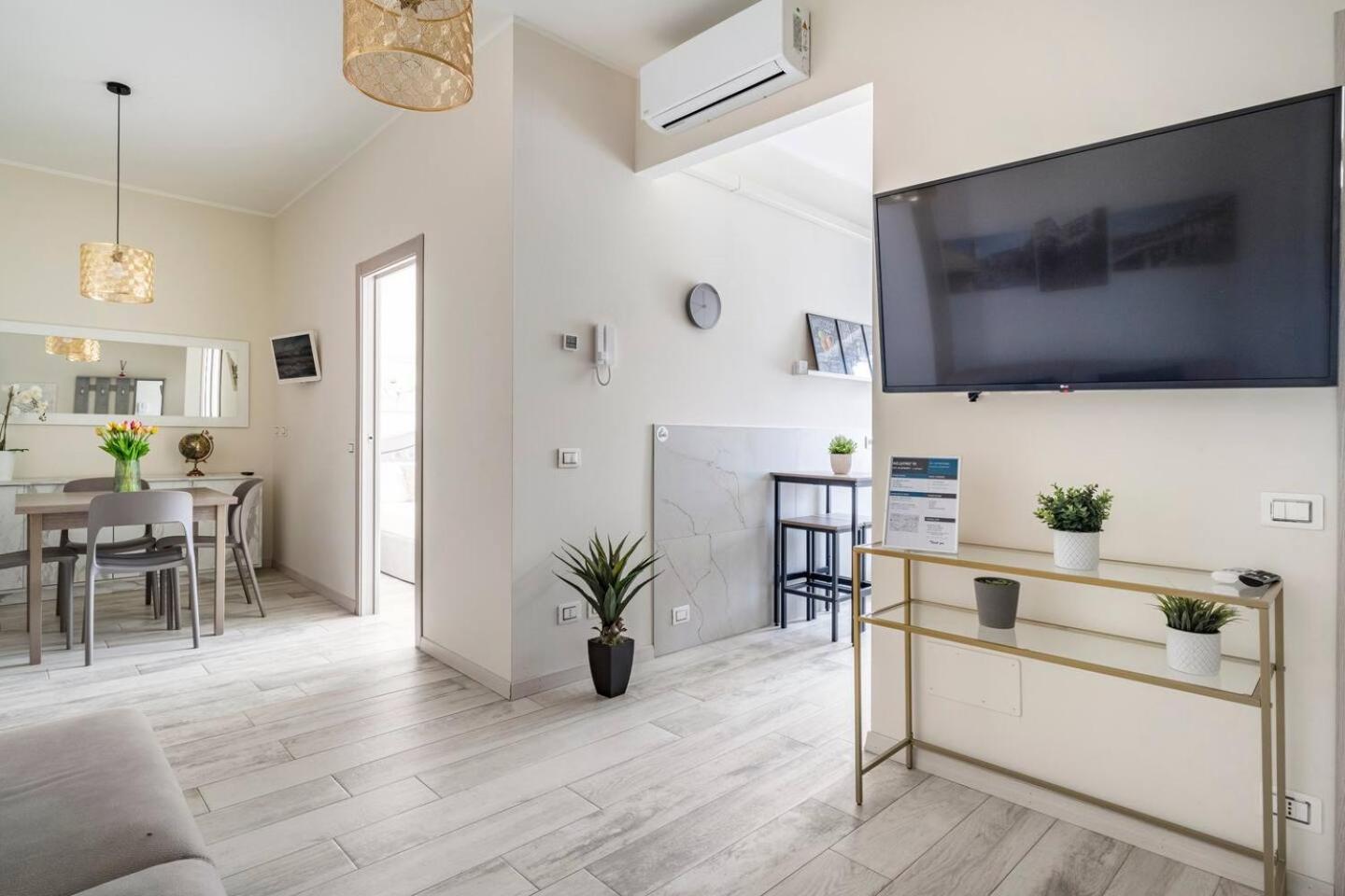 Snt Apartment - City Center Bergamo Dış mekan fotoğraf