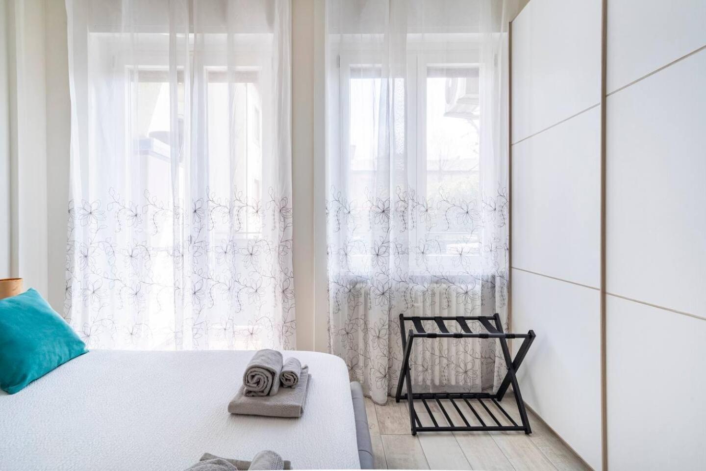 Snt Apartment - City Center Bergamo Dış mekan fotoğraf