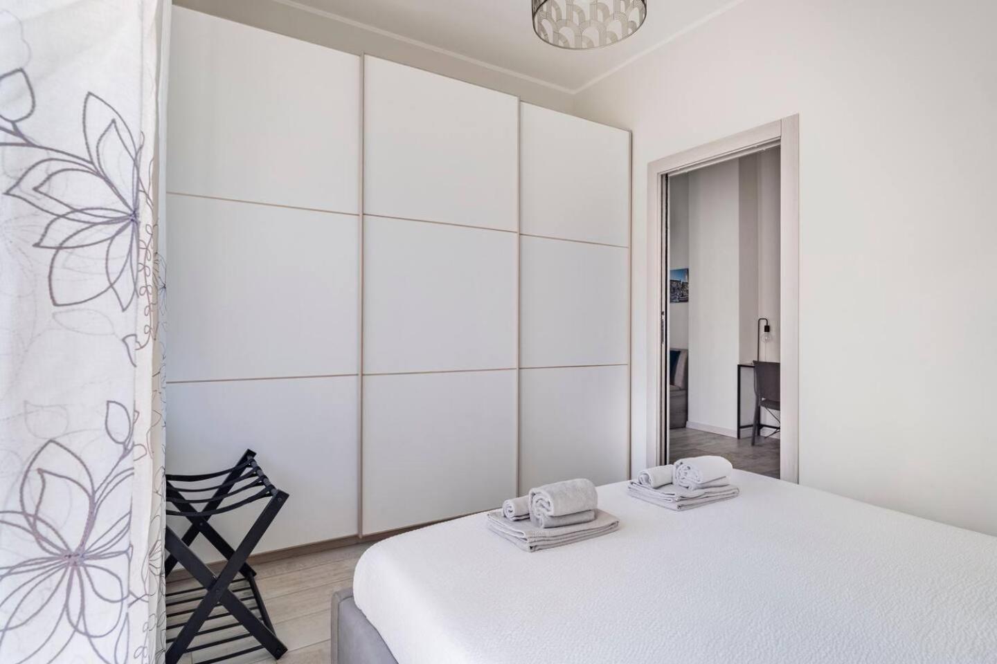 Snt Apartment - City Center Bergamo Dış mekan fotoğraf
