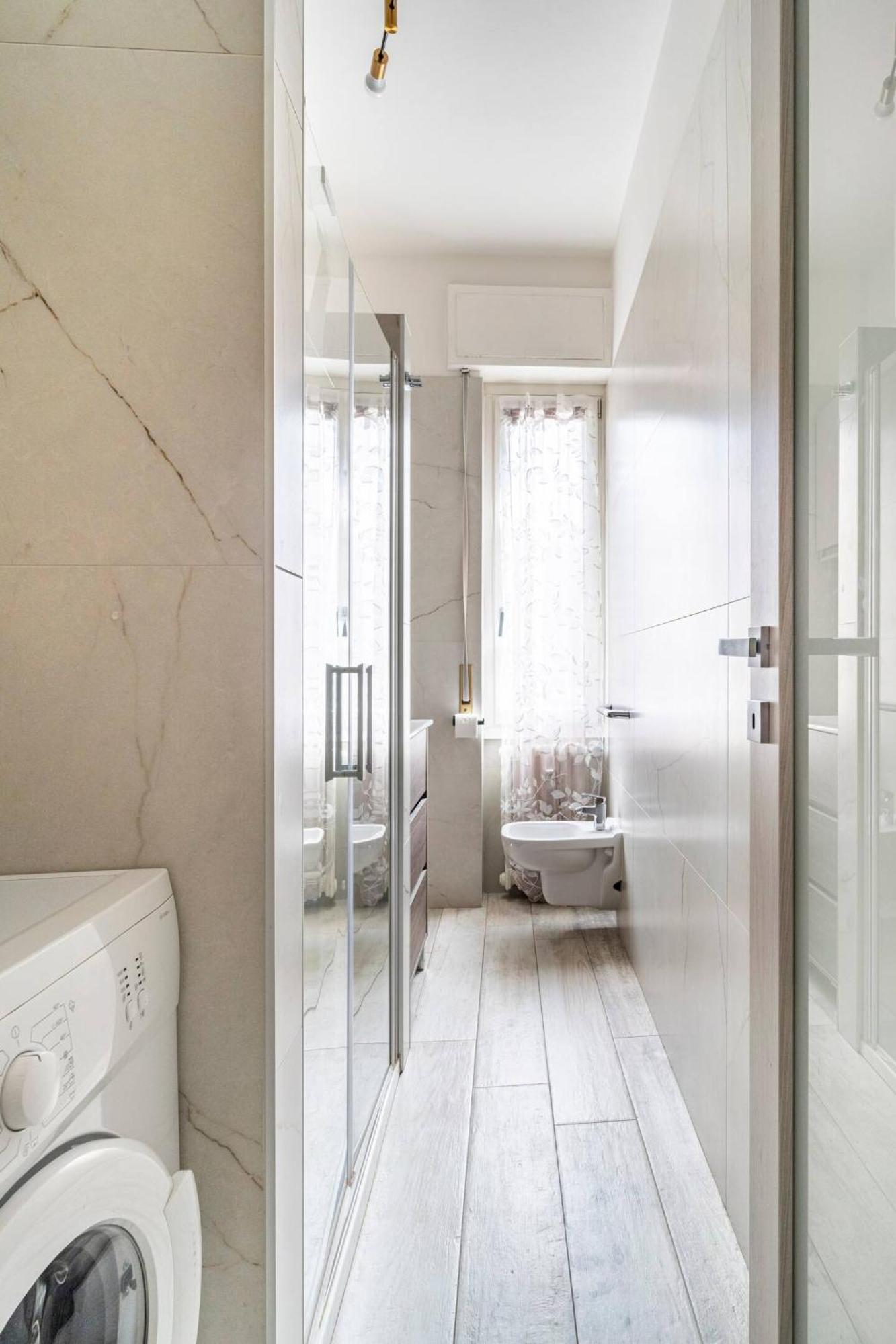 Snt Apartment - City Center Bergamo Dış mekan fotoğraf