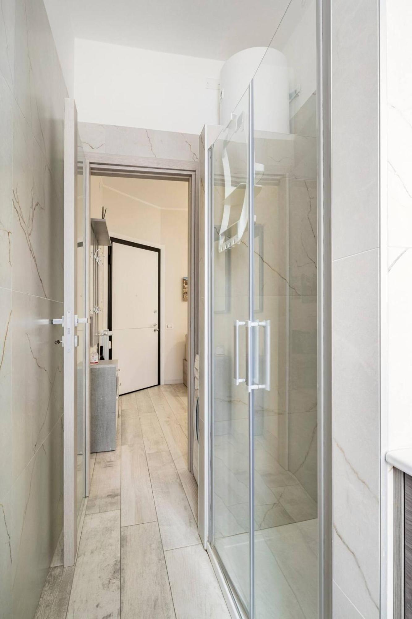 Snt Apartment - City Center Bergamo Dış mekan fotoğraf