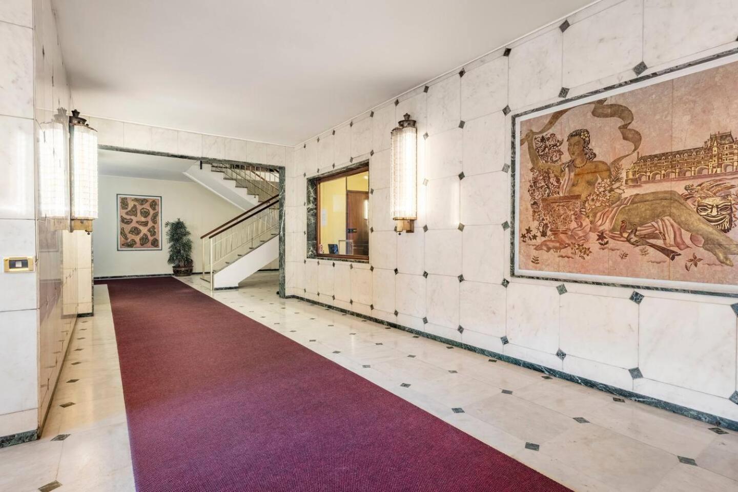 Snt Apartment - City Center Bergamo Dış mekan fotoğraf